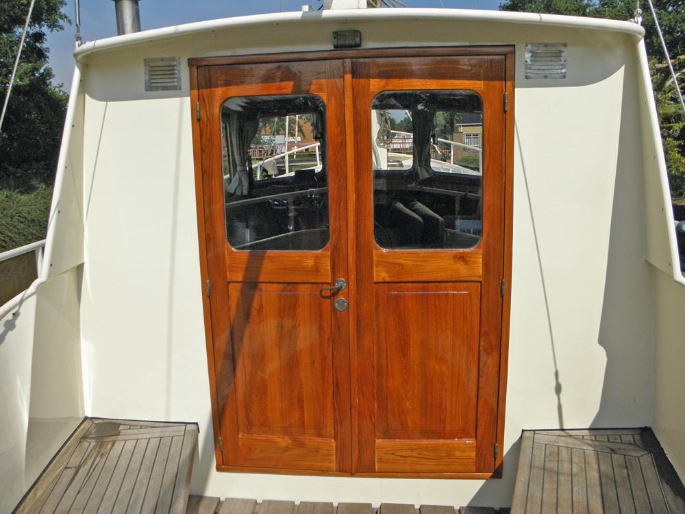 picture Dekuitrusting